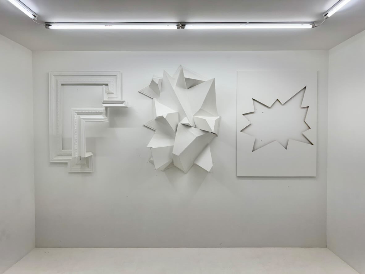 SCULPTURE 4